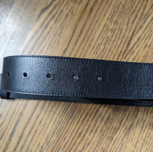 Gucci GG Belt Size 80cm / Small - Picture 4 of 12